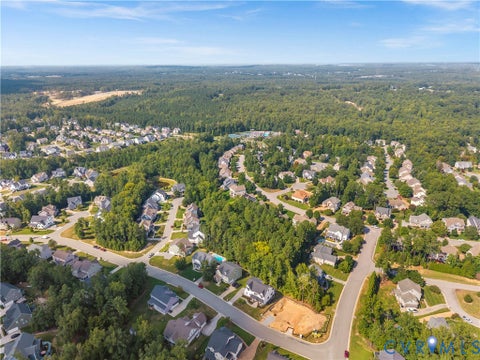 Tiny photo for 17006 Shoreland Drive, Moseley, VA 23120 (MLS # 2623653)