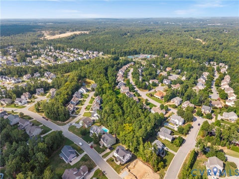 Tiny photo for 17006 Shoreland Drive, Moseley, VA 23120 (MLS # 2623653)