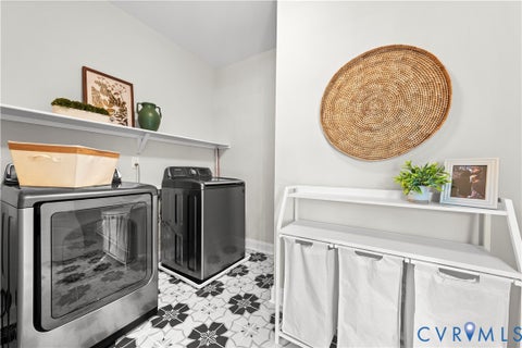 Tiny photo for 17006 Shoreland Drive, Moseley, VA 23120 (MLS # 2623653)