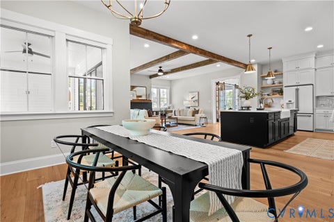 Tiny photo for 17006 Shoreland Drive, Moseley, VA 23120 (MLS # 2623653)