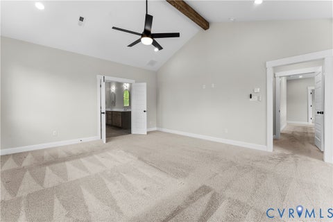 Tiny photo for 17006 Shoreland Drive, Moseley, VA 23120 (MLS # 2623653)