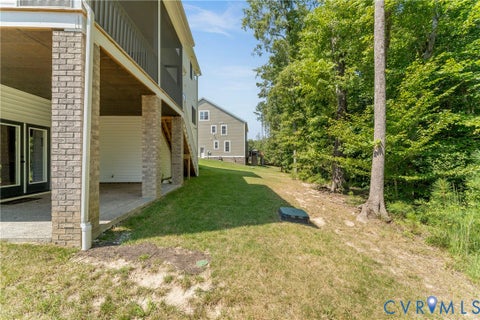 Tiny photo for 17006 Shoreland Drive, Moseley, VA 23120 (MLS # 2623653)