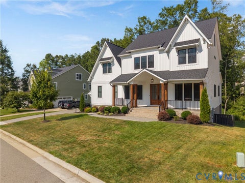 Tiny photo for 17006 Shoreland Drive, Moseley, VA 23120 (MLS # 2623653)