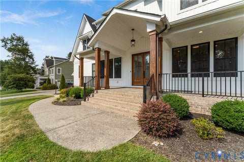 Tiny photo for 17006 Shoreland Drive, Moseley, VA 23120 (MLS # 2623653)