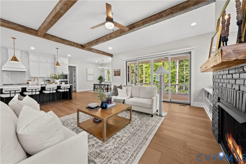 Tiny photo for 17006 Shoreland Drive, Moseley, VA 23120 (MLS # 2623653)