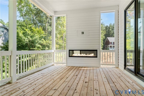 Tiny photo for 17006 Shoreland Drive, Moseley, VA 23120 (MLS # 2623653)