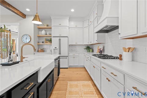 Tiny photo for 17006 Shoreland Drive, Moseley, VA 23120 (MLS # 2623653)