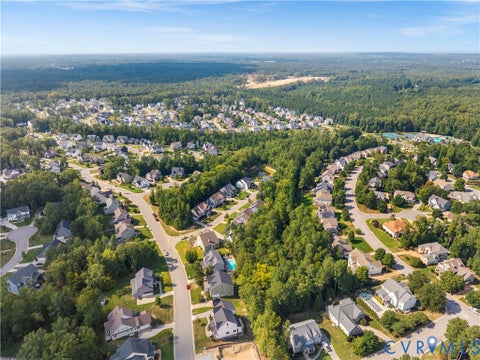 Tiny photo for 17006 Shoreland Drive, Moseley, VA 23120 (MLS # 2623653)
