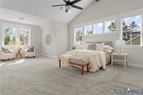 Tiny photo for 17006 Shoreland Drive, Moseley, VA 23120 (MLS # 2623653)