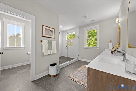 Tiny photo for 17006 Shoreland Drive, Moseley, VA 23120 (MLS # 2623653)