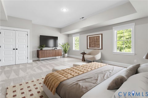 Tiny photo for 17006 Shoreland Drive, Moseley, VA 23120 (MLS # 2623653)