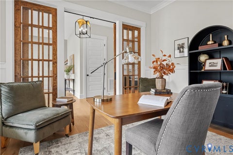 Tiny photo for 17006 Shoreland Drive, Moseley, VA 23120 (MLS # 2623653)