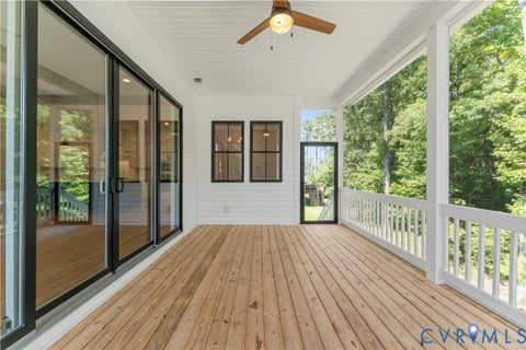 Tiny photo for 17006 Shoreland Drive, Moseley, VA 23120 (MLS # 2623653)