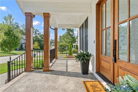 Tiny photo for 17006 Shoreland Drive, Moseley, VA 23120 (MLS # 2623653)