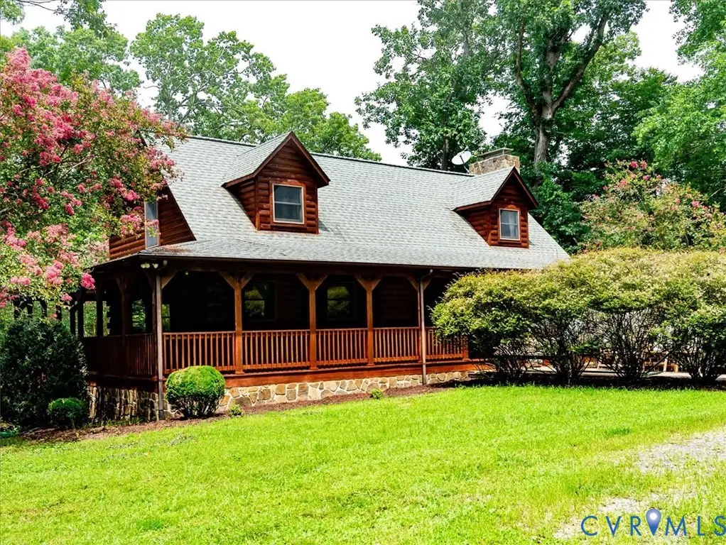2100 Fountain Ridge Road, North Prince George, VA, 23860