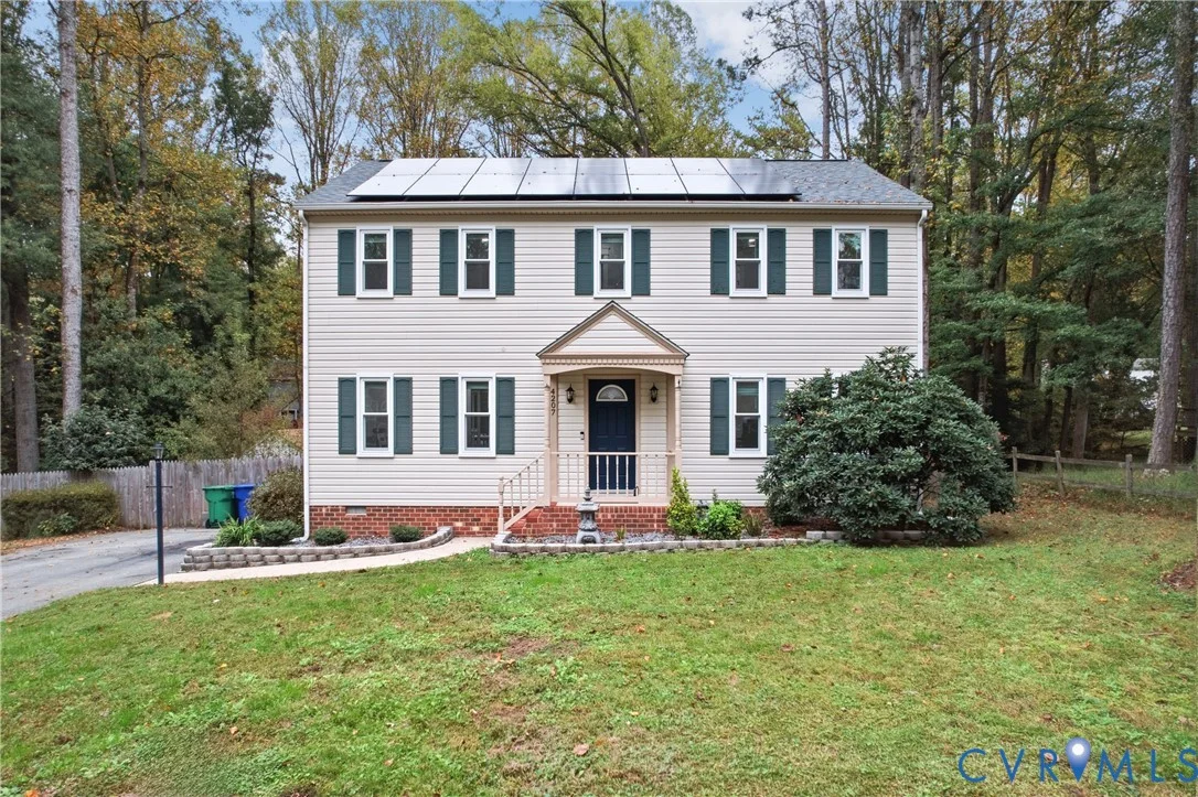 4207 Country Spring Lane
