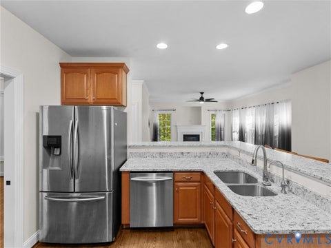 Tiny photo for 2967 Willow Trace Lane, Sandy Hook, VA 23153 (MLS # 2627268)