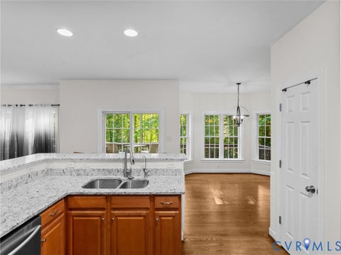 Tiny photo for 2967 Willow Trace Lane, Sandy Hook, VA 23153 (MLS # 2627268)