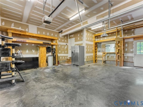 Tiny photo for 2967 Willow Trace Lane, Sandy Hook, VA 23153 (MLS # 2627268)
