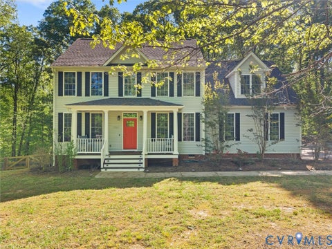 Tiny photo for 2967 Willow Trace Lane, Sandy Hook, VA 23153 (MLS # 2627268)