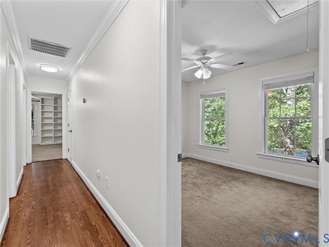 Tiny photo for 2967 Willow Trace Lane, Sandy Hook, VA 23153 (MLS # 2627268)