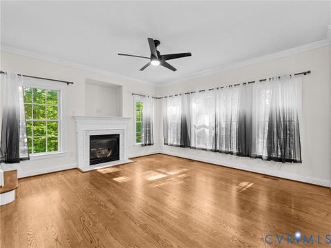 Tiny photo for 2967 Willow Trace Lane, Sandy Hook, VA 23153 (MLS # 2627268)