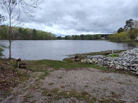 Tiny photo for Lot 9 Colemans Lake Road, Ford, VA 23850 (MLS # 2510071)