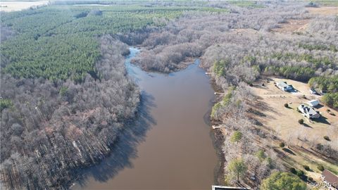Tiny photo for Lot 9 Colemans Lake Road, Ford, VA 23850 (MLS # 2510071)