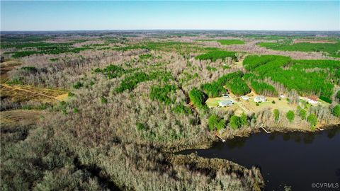 Tiny photo for Lot 9 Colemans Lake Road, Ford, VA 23850 (MLS # 2510071)