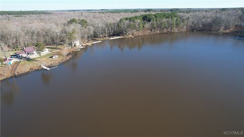 Tiny photo for Lot 9 Colemans Lake Road, Ford, VA 23850 (MLS # 2510071)