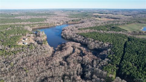 Tiny photo for Lot 9 Colemans Lake Road, Ford, VA 23850 (MLS # 2510071)