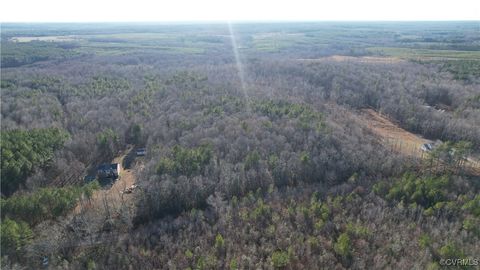 Tiny photo for Lot 9 Colemans Lake Road, Ford, VA 23850 (MLS # 2510071)
