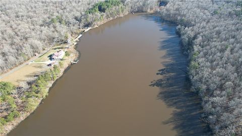 Tiny photo for Lot 9 Colemans Lake Road, Ford, VA 23850 (MLS # 2510071)