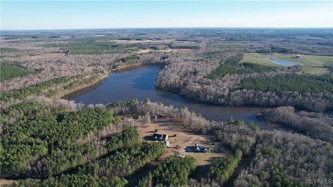 Tiny photo for Lot 9 Colemans Lake Road, Ford, VA 23850 (MLS # 2510071)