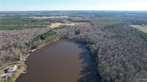 Tiny photo for Lot 9 Colemans Lake Road, Ford, VA 23850 (MLS # 2510071)