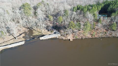Tiny photo for Lot 9 Colemans Lake Road, Ford, VA 23850 (MLS # 2510071)