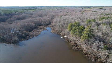 Tiny photo for Lot 9 Colemans Lake Road, Ford, VA 23850 (MLS # 2510071)