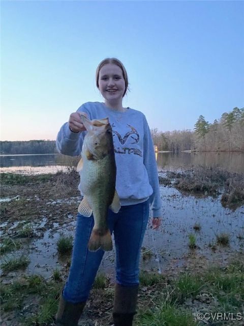 Tiny photo for Lot 9 Colemans Lake Road, Ford, VA 23850 (MLS # 2510071)