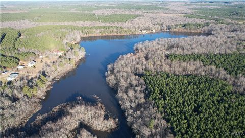 Tiny photo for Lot 9 Colemans Lake Road, Ford, VA 23850 (MLS # 2510071)