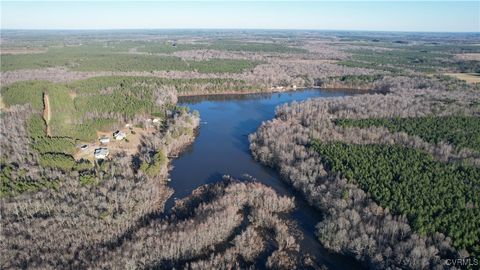 Tiny photo for Lot 9 Colemans Lake Road, Ford, VA 23850 (MLS # 2510071)