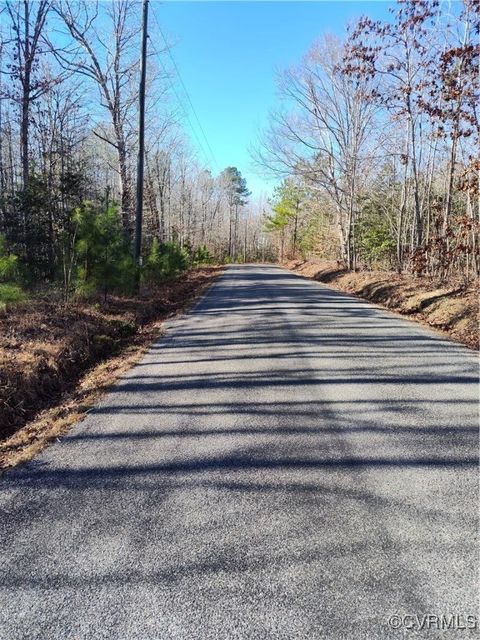 Tiny photo for Lot 9 Colemans Lake Road, Ford, VA 23850 (MLS # 2510071)
