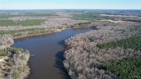 Tiny photo for Lot 9 Colemans Lake Road, Ford, VA 23850 (MLS # 2510071)