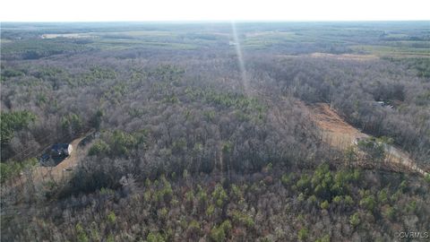 Tiny photo for Lot 9 Colemans Lake Road, Ford, VA 23850 (MLS # 2510071)