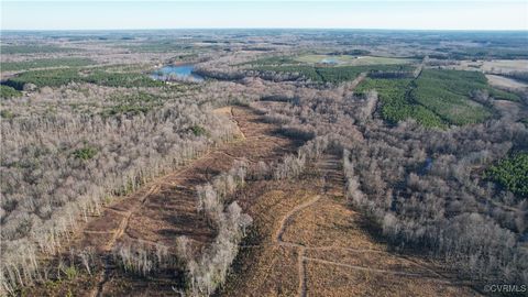 Tiny photo for Lot 9 Colemans Lake Road, Ford, VA 23850 (MLS # 2510071)