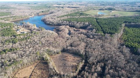 Tiny photo for Lot 9 Colemans Lake Road, Ford, VA 23850 (MLS # 2510071)