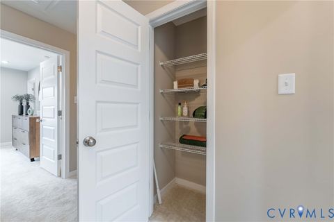Tiny photo for 3409 Broadwick Road, Richmond, VA 23234 (MLS # 2525287)
