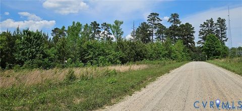 Tiny photo for 1 Gary Road, Kenbridge, VA 23944 (MLS # 2530894)