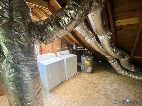 Tiny photo for 812 Dixon Drive, Richmond, VA 23224 (MLS # 2624417)