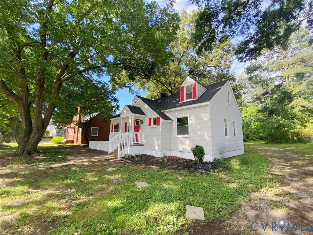 812 Dixon Drive, Richmond, VA, 23224