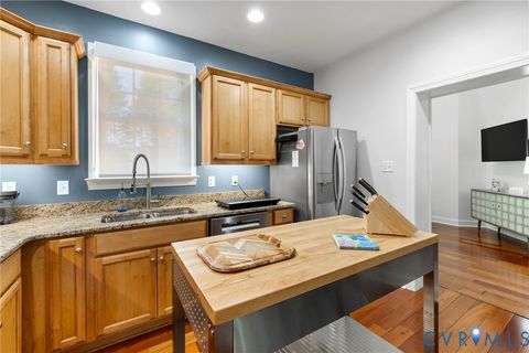 Tiny photo for 2936 Royal Virginia Court, Goochland, VA 23093 (MLS # 2609008)